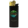 Encendedores BIC J25 Mini Gold