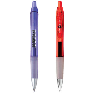BIC Intensity Clic Gel